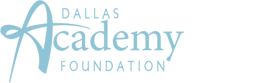 Dallas Academy Foundation Logo